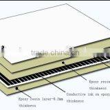 Environmental Infrared Heating Element For Floor/Wall/Ceiling Mounted Heater thumbnail-4