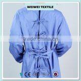 Factory Price Polyester Cotton Fabric Checkers Wholesale Fabric thumbnail-1