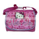 School Sling Bag for Girl Pink Sling Bag thumbnail-1