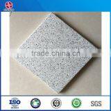 4.0 mm Blue Perforated Aluminum Panel