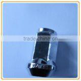 Wheel Nuts Bulge Acorn / China Supplier Conical Seat/ White Lug Nuts thumbnail-5