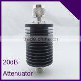 20dB Microwave Attenuators DC-3GHz thumbnail-1