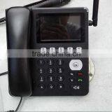 SC-988GWP-3G 3G Fixed Wireless Phone With WIFI Function thumbnail-1