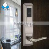 Hotel Door Lock, RFID Door Lock, Zinc Alloy Locks thumbnail-1