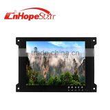 Koisk Use 4:3 VGA BNC AV 1024*768 VESA 12inch Open Frame Monitor