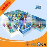 Kid's Soft Indoor playground,Indoor Playground Equipment Factory price,Children indoor playground Equipments