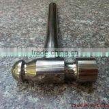 Customized Titanium Hammer Made XACD Titanium Bicycle Tools Gr.9 Titanium Hammer thumbnail-4