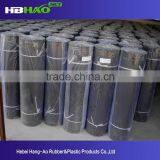 Different Colored High Quality Silicone Extrusion Rubber Sheet