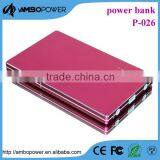 Laptop Power Bank Charger in 20000mah thumbnail-1