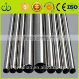 Astm Stainless Steel Oil Sand Control Pipe/spiral Welded Tube/filter Pipe thumbnail-5