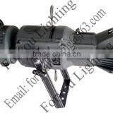 3-Year Warranty Pro Stage Disco DJ Studio Theater Used DMX 200W RGBW 4IN1 COB LED Profile Spot With Zoom Function thumbnail-3