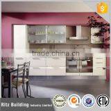 Ritz Kitchen Cabinet Design, Kitchen Furniture With Kitchen Faucet thumbnail-1