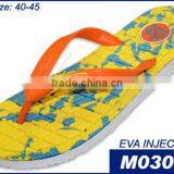 Beach EVA Mold Slippers Men thumbnail-3