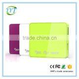 2016 Newest 854*480 DLP 800lumens Mobile Phone Projector UC50 With CE ROHS FCC BIS Certification