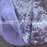 Wholesale Kids Shorts With Bow Knot High Quality Baby Sequin Shorts Petti Short Pants With Stretchy Cotton Shorts thumbnail-4