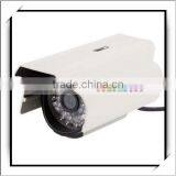 For SONY Double Lens 600TVL 48 LED Lens 6mm CCD Security Camera