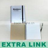 Hot Sale Professional Custom Coloring Printing Hardcover Journal Notebook