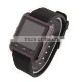 Bluetooth Smartwatch U8 For Android Phone With Free App thumbnail-2