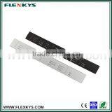 Acrylic Graphic Overlay Panel With Poly Domes