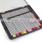Marco 48 Colored Pencils With Metal Box Packing thumbnail-3