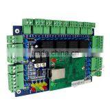 TCP/IP 4 Door Access Control System With Wiegand Interface AC2004.NET thumbnail-3