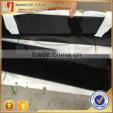 Hot Selling Granite G684 Polished Tiles Fuding Black Pearl Slab Granite thumbnail-3