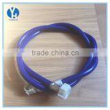 Washing Machine Parts Blue Water Inlet Pipe Expotrt thumbnail-1