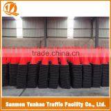 Top Selling Quality Plastic Traffic Cone Novelty Products Chinese thumbnail-1