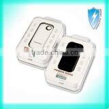 Colorful Fish Mouth Portable Rechargeable 5600mah Golf Mobile Power Bank thumbnail-1