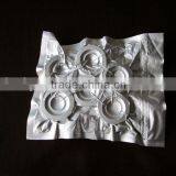 Aluminum Foil Bag Resealable Aluminum Foil Packaging Bags thumbnail-1