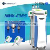 Cool Slimming Cryolipolysis Technology Fat Removal Cryolipolysis Weight Losing Equipment thumbnail-6