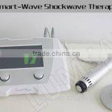 EXWT Shockwave Therapy Machine / RSWT Shock Wave Equipment / Extracorporeal Acoustic Wave Therapy thumbnail-4