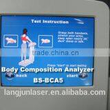 BCA Machine Body Composition Analyzer in Clinical Analytical Instruments thumbnail-5