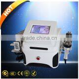 100J Ultrasonic Liposuction Cavitation Fast Cavitation Slimming System Focused Slimming Machine For Sale thumbnail-1