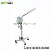 Professional beauty salon use 707 ozone facial steamer best price