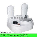 Cheap 3 in 1 Hair Removal Devices Wax Hair Removal Heater