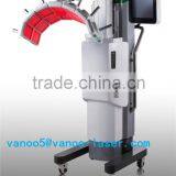 LED/PDT LED Phototherapy Blue & Red Infrared Light Therapy Skin Care Beauty Device thumbnail-5