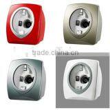 Computer Vision Skin Color Detection Skin Oil Diagnosis Skin Care Beauty Machine thumbnail-3