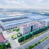 Wuxi Zhouxiang Complete Set Of Welding Equipment Co.,ltd company overview - view 1 thumbnail