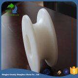 high quanlity CNC machining HDPE plastic uhmwpe parts