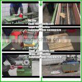 LOW PRICE Small Production Line for Chopstick Production