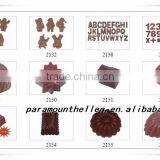 Chocolate Tray for the Ultimate Chocolate Tasting Game