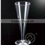 Plastic Wine Glass goblet