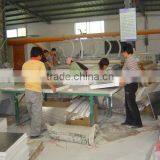 Gypsum Ceiling Tiles Board Production Line