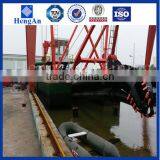 River Sand Dredger thumbnail-1