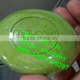 Best Selling PE Stretch Film Packing Machine/PE Plastic Film Wrapping Machine/cling Film Soap Packing Machine thumbnail-6