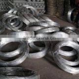 Electric Galvanized Iron Wire Suitable for Construction/ Binding/ Baling and Tie