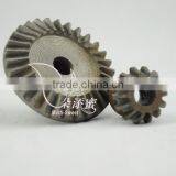 Honey Extractor Accessories Cast Iron Gear for Extractor thumbnail-2