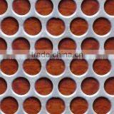 Perforated Metal Sheet