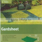 garden sheet